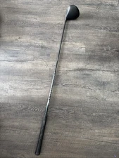 Cobra Darkspeed LS 8° Driver UST Mamiya LINQ M40X 7F4 Graphite Stiff