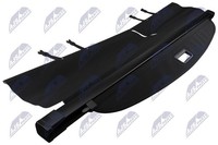 NTY Laderaumabdeckung EZC-TY-097 FüR Toyota RAV 3 ZSA35_ ZSA35R 4WD ACA30_ ZSA30