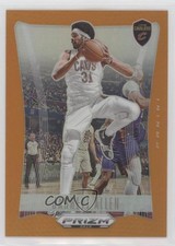 2023-24 Panini Prizm Deca Orange Prizm 30/49 Jarrett Allen #269 1u6