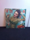 Sealed~Taylor Swift~The Life of a Showgirl Vinyl Record~Orange Glitter Album