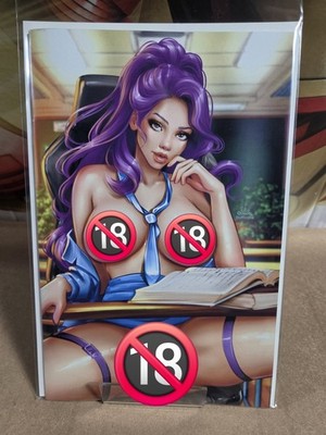 The Pit College School Girls AN's PlayHouse Silva Naughty Queen Buffoons Full N