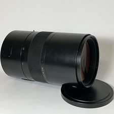 teleobiettivo MC MTO-11CA10/1000 mm obiettivo Catadiottro