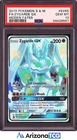 Pokemon 2019 Zygarde GX SV65/SV94 Full Art Hidden Fates GEM MINT PSA 10