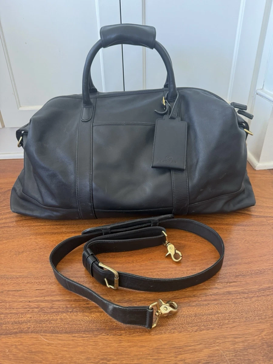 Las mejores ofertas en Entrenador Bolso De Cabina | eBay Las mejores ofertas en Entrenador Bolso De Cabina | eBay