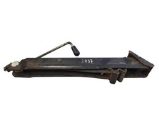 VW CADDY III Furgon 2KA, 2KH, 2CA, 2CH Wagenheber 701011031 1.90 33618000