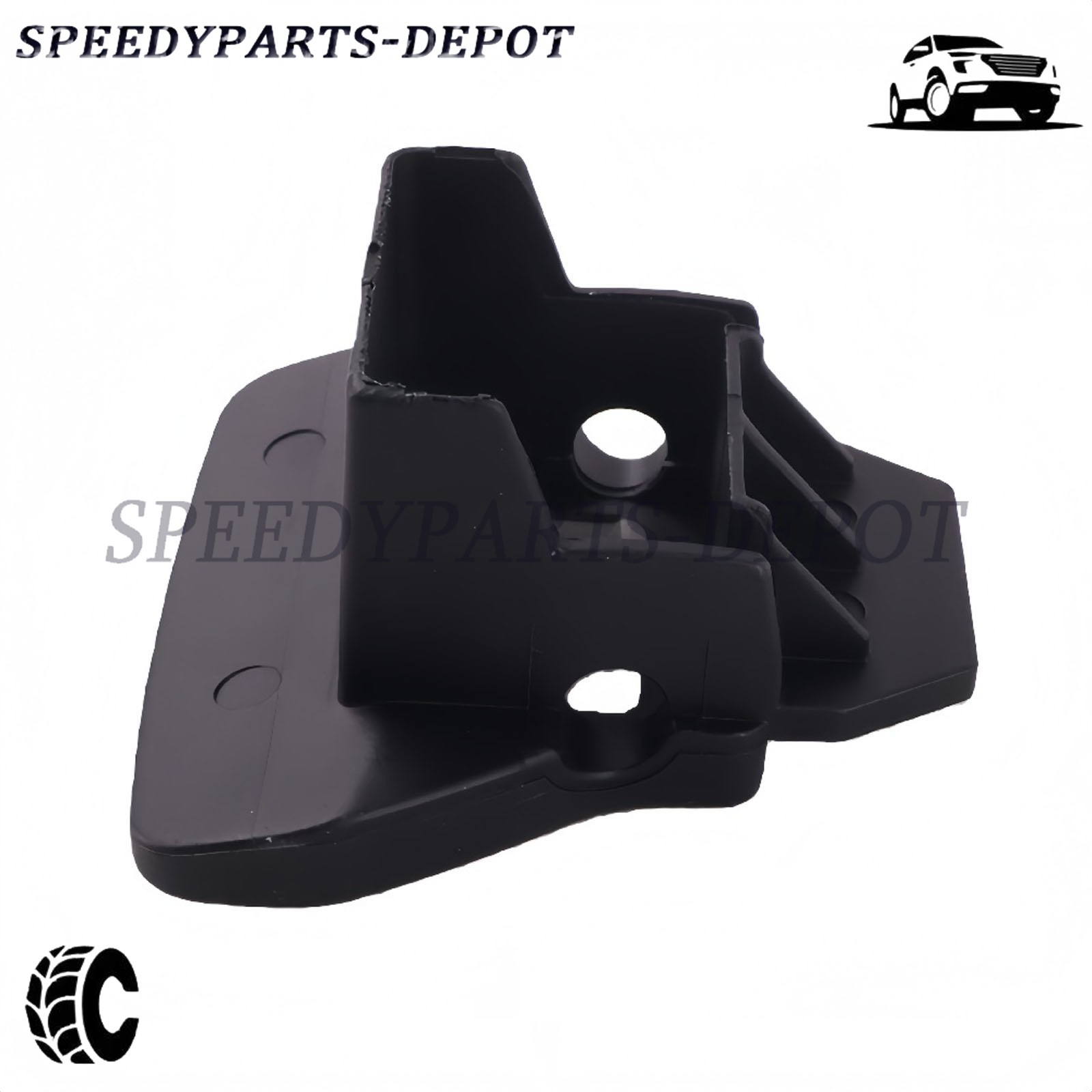 NEW Fit McLaren 570S 600LT 13M0434CP Black Right Side Door Control Switch Button