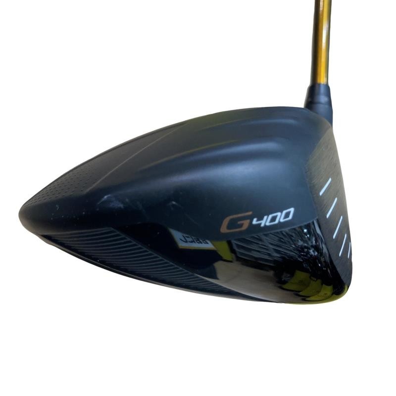 Ping G400 Driver 10.5* Stiff Flex Graphite Shaft RH Men | eBay
