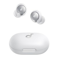 soundcore Anker Space A40, KopfhöRer Kabellos, Automatische Weiß