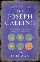 The Joseph Calling Os Hillman Taschenbuch Kartoniert / Broschiert Englisch 2017