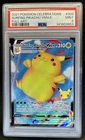 2021 Pokemon SWSH Celebrations Surfing Pikachu VM #009/025 PSA 9