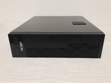 Hyrican CTS00447 DP i5-6500 3,2 Ghz.  4 core 8gb ram 120gb ssd 500gb sata Win11