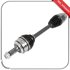 For Honda Accord 2013-2014 Acura RDX TLX 3.5L Front Passenger CV Axle Assembly