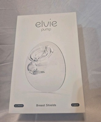 Elvie EP01 Breast Shield Double Electric Breast Pump