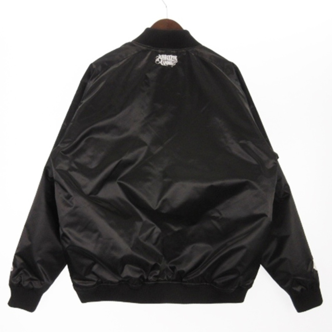 Buzzpool BUDSPOOL Good Product CLASSIC LOGO NYLON VARSITY Buzzpool BUDSPOOL Good Product CLASSIC LOGO NYLON VARSITY