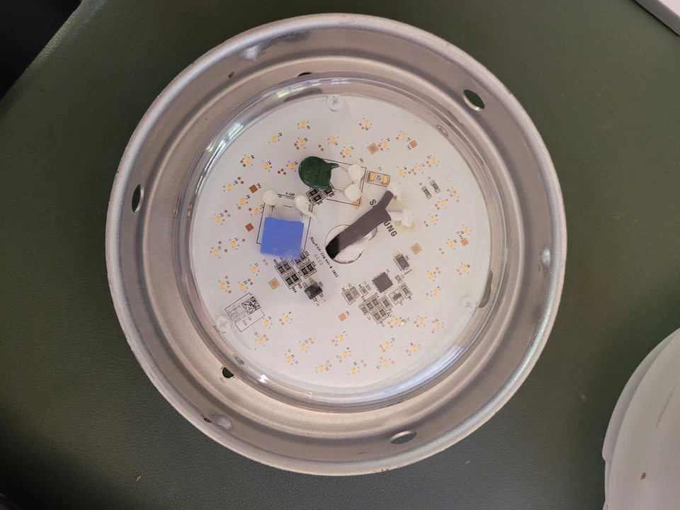 Home Decorators Collection Kensgrove II 72 in. Replacement PART ONLY - Image 2 of 4