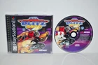 NFL Blitz 2000 (Sony PlayStation 1, 1999) PS1 PSOne PSX 2 3 Black Label MINT🔥