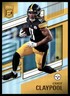 Chase Young 2022 Donruss Elite #12 Commanders NFL READ FREE SHIP AutographDen