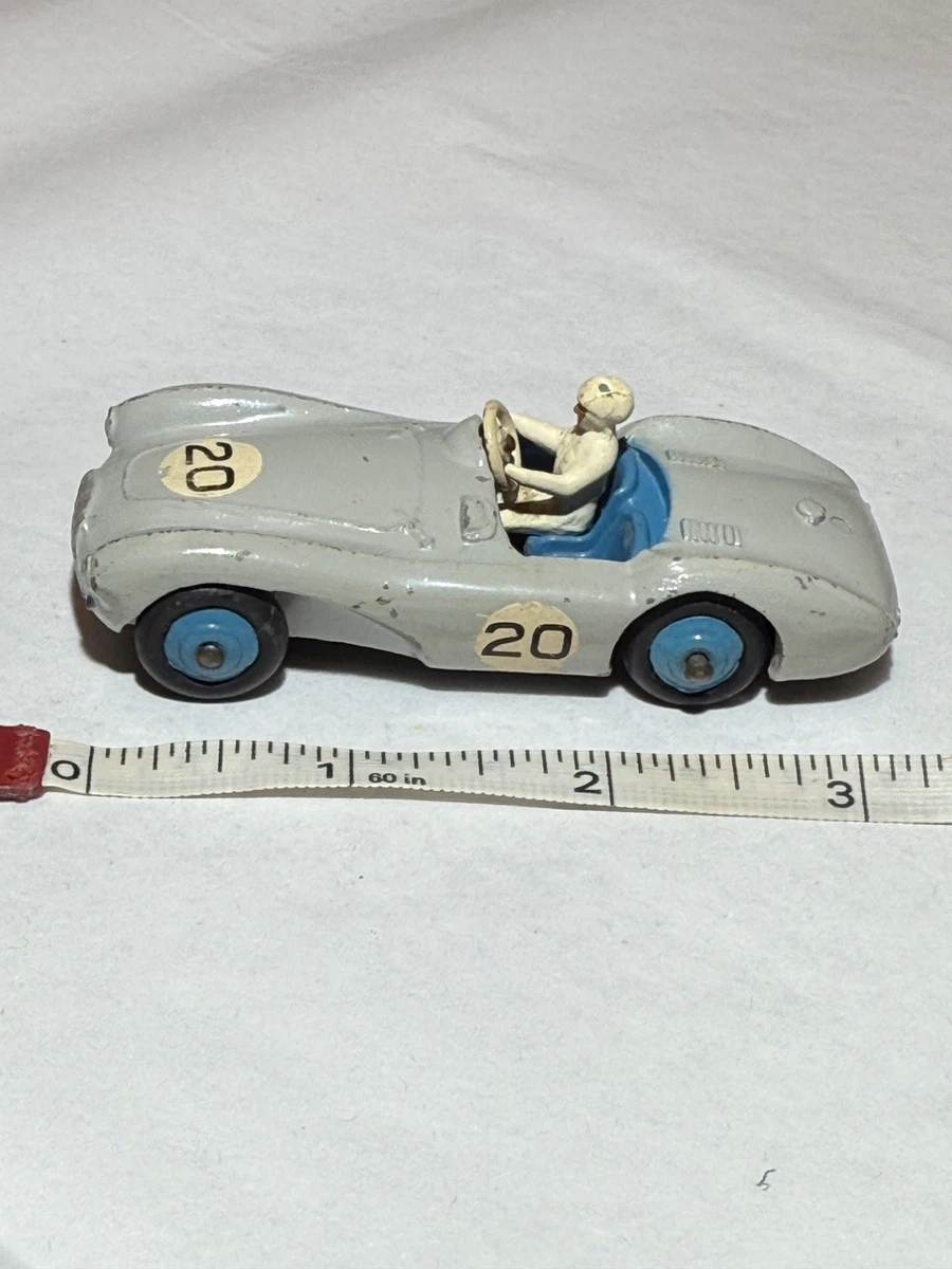 Dinky Aston Martin Diecast & Toy Vehicles for sale | eBay