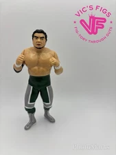 Mitsuhara Misawa Charapro wrestling figure AJPW NOAH Kawada Kobashi All Japan