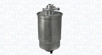 Magneti Marelli Kraftstofffilter U.A. FüR Seat, VW