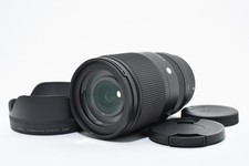 [Almost Unused] SIGMA Contemporary 16-300mm F...