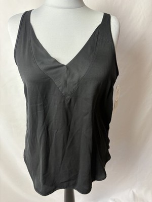 Unterhemd Top schwarz von TRIUMPH Gr. 42  NEUWARE