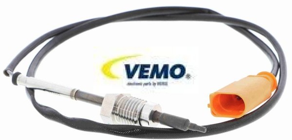 Vemo V10-72-1543 Sensor FüR Abgastemperatur Sensor Abgastemperatur FüR VW-image