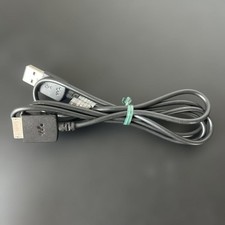 Genuine SONY USB Charging Cable for Walkman