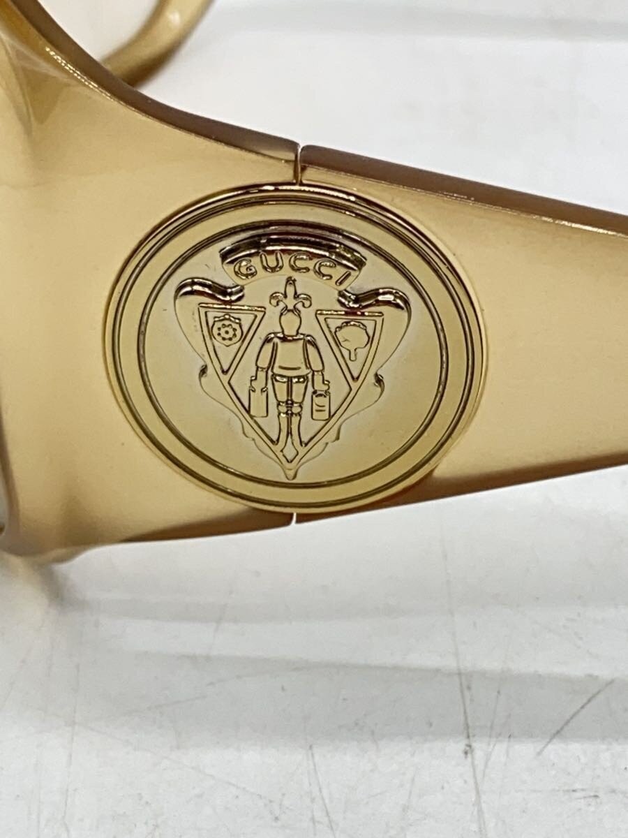 GUCCI Sunglasses Plastic CML CML Women GG3027 s Used Condition thumbnail 4