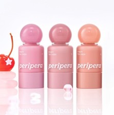 Peripera Syrupy Tok Cheek 15 Colors Glossy De...