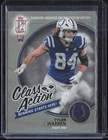 2025 Topps Signature Tyler Warren Base (RAW)