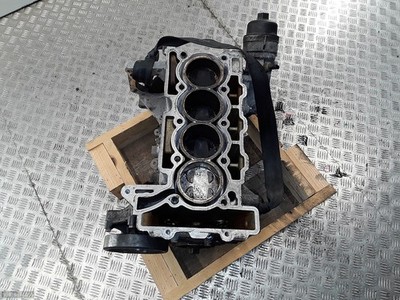 MINI COOPER MOTORBLOCK 1.6 BENZIN N16 2011