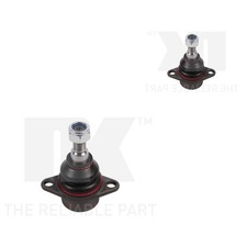 NK 2x Traggelenk Führungsgelenk vorne links rechts für Land Rover Range LM LM 