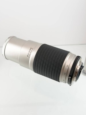 Tokina AF 100mm-300mm f5.6-6.7 Zoom lens for Pentax K | eBay