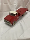 Vintage 1960’s Tonka Ramp Hoist #640 original condition with minimal play wear
