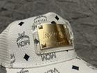 Mcm Baseball Hat Brand New With Tag — photo 4