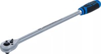 Bgs Umschaltknarre Extra Lang 1/4″ Knarre 300 Mm Knarre Ratsche Umschaltratsche