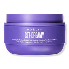 MA LYS GET-DREAMY Overnight Toning Body Whip 6.8 oz