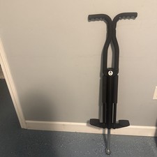 Pogo Stick