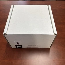 Avigilon 4.0C-H5A-D1-IR 4MP IP Network Camera Motorola Brand New Sealed 