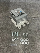 INGERSOLL RAND EF370-380 Electronic Overload Relay 115-380A 