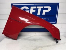 2010 - 2015 Chevrolet Camaro Ss Oem Rh Passenger Right Front Fender Assembly