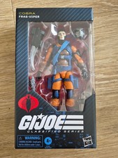 GI Joe Classified Series  24 Cobra Infantry Trooper Action Figure 6    Hasbro New
