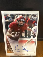 2016-17 Leaf Ultimate Hockey Cards 20