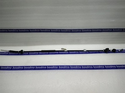 Mechanical Linkage Cable for Suzuki Alto Splash/PIXO 1.0 on K10B - 23710M67P01