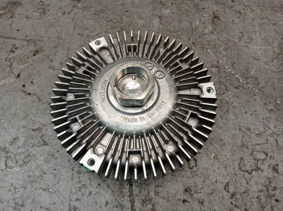 Viscolüfter für MERCEDES M-KLASSE W163 ML 430 2100027032 - Image 4 of 4