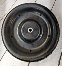 Genuine Pacific Cycle Front Wheel 6V Audi KTFW55 Single Wheel