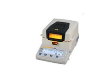 PCE Instruments PCE-MA 110 - Analytical Balance and Moisture Analyzer (110 V, 60
