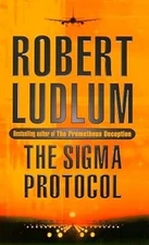 The Sigma Protocol, , Used; Good Book