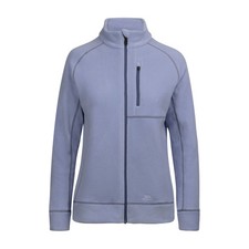 Image of Trespass Womens/Ladies Script AT200 Fleece Jacket  TP6831